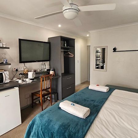 Lily'S Rest, Village On Silwerstrand, Robertson Exteriér fotografie