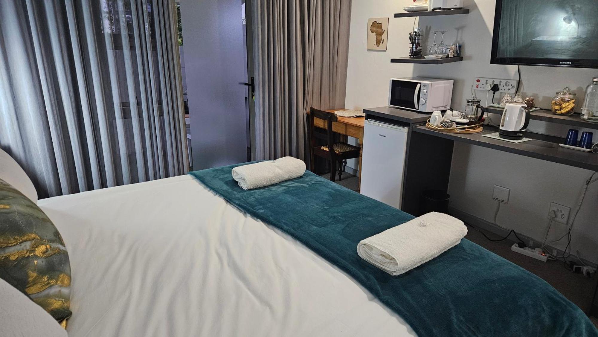 Lily'S Rest, Village On Silwerstrand, Robertson Exteriér fotografie